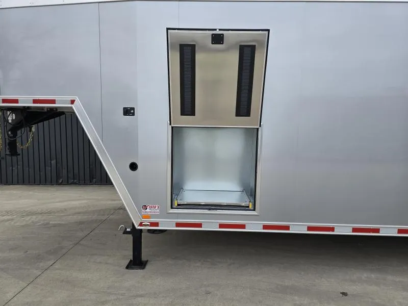 new Cargo (Enclosed) Trailers InTech  for sale, in West Fargo, ND Thumbnail 16