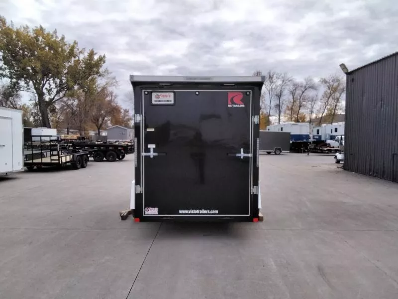 new Cargo (Enclosed) Trailers RC Trailers  for sale, in West Fargo, ND Thumbnail 6