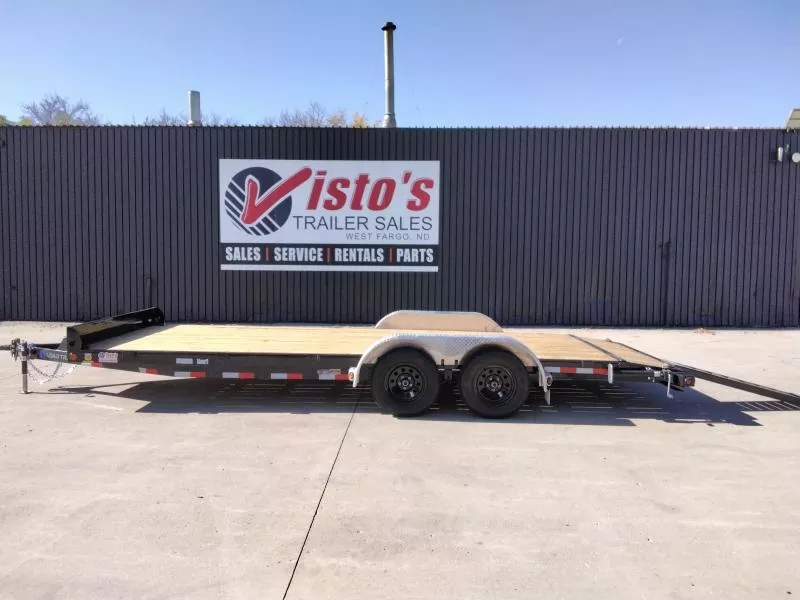 new Equipment / Flatbed Trailers Load Trail  for sale, in West Fargo, ND Thumbnail 10