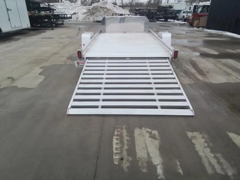 new Utility Trailers Aluma  for sale, in West Fargo, ND Thumbnail 9
