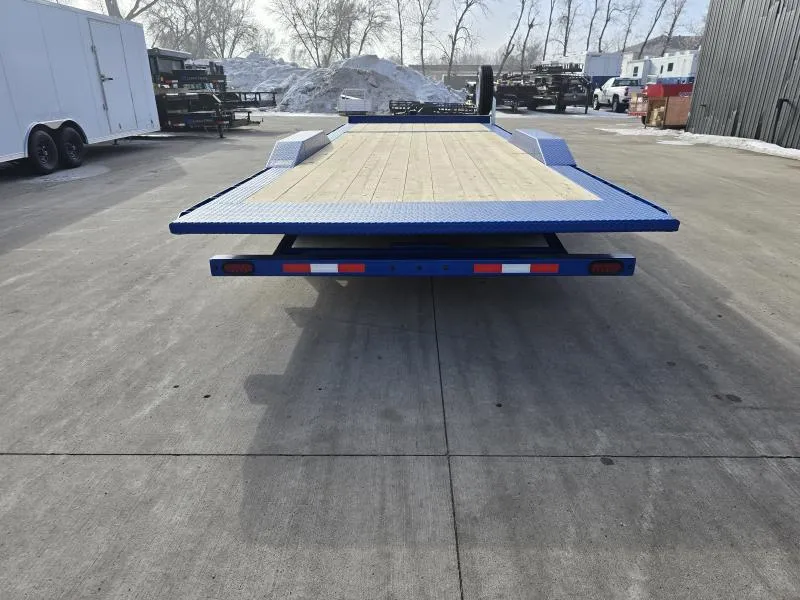 new Equipment / Flatbed Trailers Midsota  for sale, in West Fargo, ND Thumbnail 6