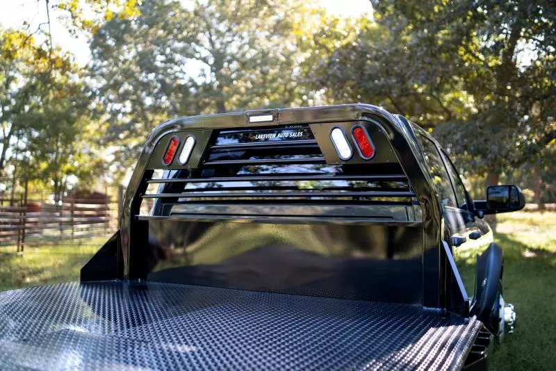 new Flat Decks 903 Truck Beds  for sale, in West Fargo, ND Thumbnail 4