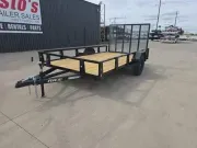 new Utility Trailers Rice Trailers  for sale, in West Fargo, ND Thumbnail 1