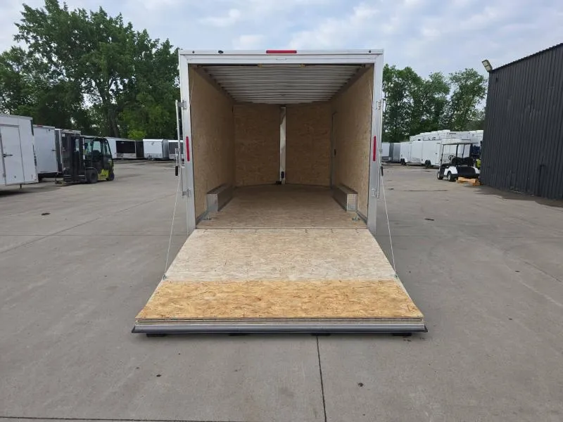 new Cargo (Enclosed) Trailers E-Z Hauler  for sale, in West Fargo, ND Thumbnail 10