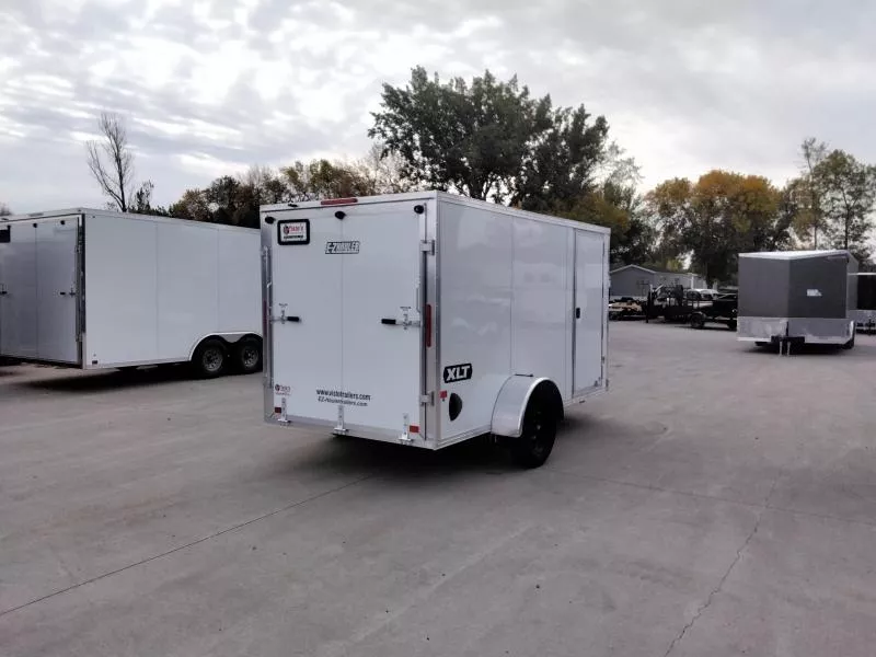 new Cargo (Enclosed) Trailers E-Z Hauler  for sale, in West Fargo, ND Thumbnail 5