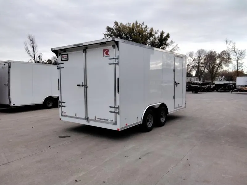 new Cargo (Enclosed) Trailers RC Trailers  for sale, in West Fargo, ND Thumbnail 5