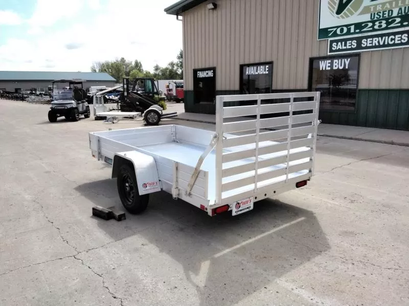 new Utility Trailers Aluma  for sale, in West Fargo, ND Thumbnail 7