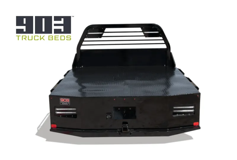 new Flat Decks 903 Truck Beds  for sale, in West Fargo, ND Thumbnail 5