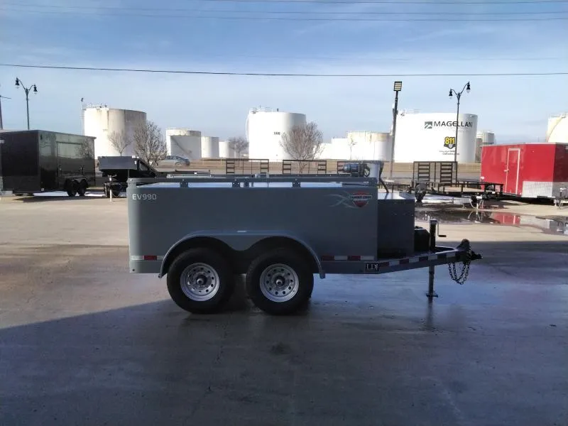 new Other Trailers Thunder Creek Equipment  for sale, in West Fargo, ND Thumbnail 4