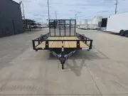 new Utility Trailers Rice Trailers  for sale, in West Fargo, ND Thumbnail 2