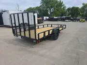 new Utility Trailers Rice Trailers  for sale, in West Fargo, ND Thumbnail 5