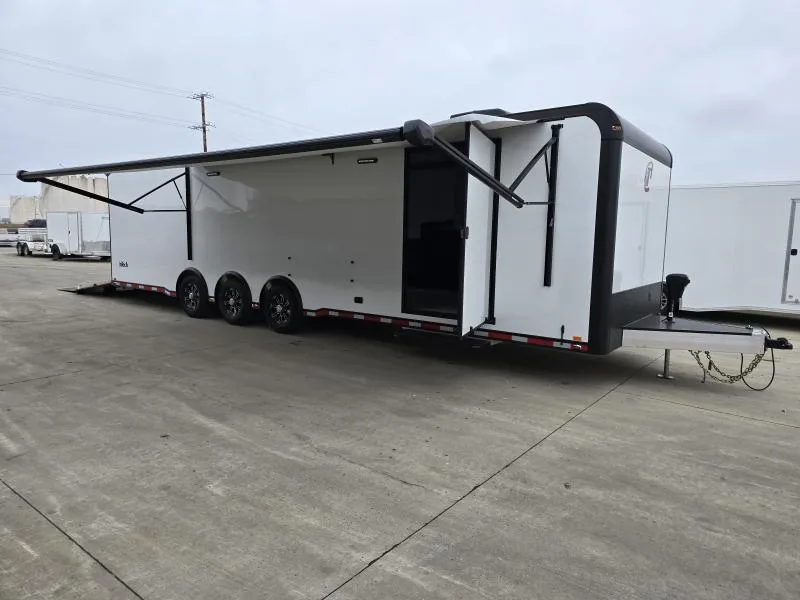 new Cargo (Enclosed) Trailers InTech  for sale, in West Fargo, ND Thumbnail 31