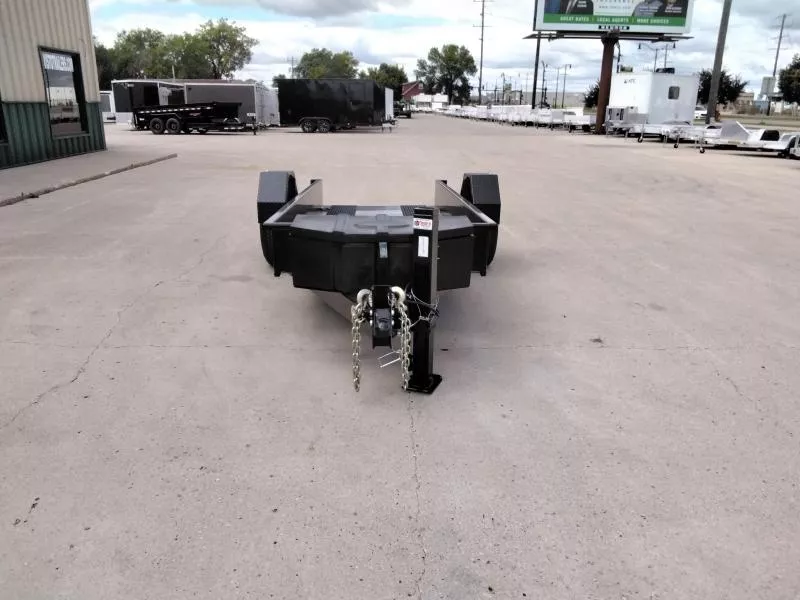 new Equipment / Flatbed Trailers Midsota  for sale, in West Fargo, ND Thumbnail 2