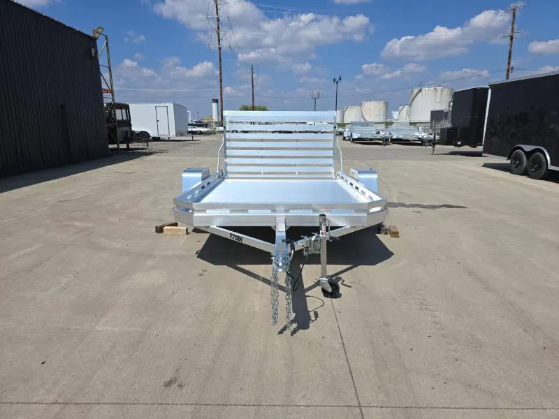 new Utility Trailers Aluma  for sale, in West Fargo, ND Thumbnail 2