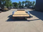 new Equipment / Flatbed Trailers Load Trail  for sale, in West Fargo, ND Thumbnail 6