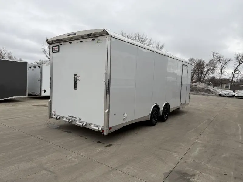 new Snowmobile Trailers NEO Trailers  for sale, in West Fargo, ND Thumbnail 5