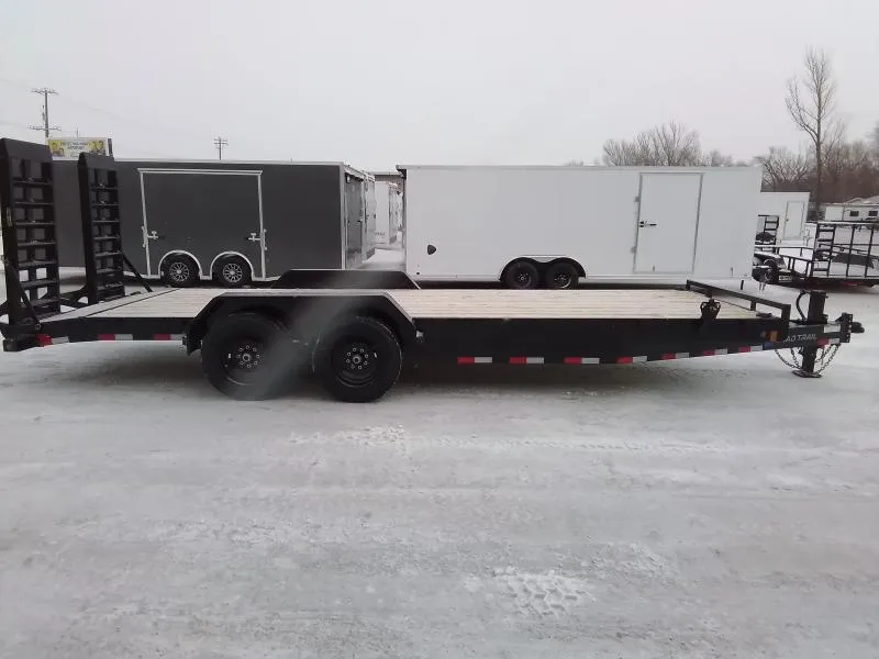 new Equipment / Flatbed Trailers Load Trail  for sale, in West Fargo, ND Thumbnail 4