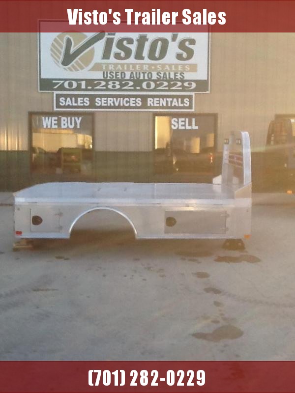 2021 PJ ALGS 11'4"x97" CTA 84"/34" Aluminum Skirted Truck Bed 2021 PJ ALGS 11'4"x97" CTA 84"/34" Aluminum Skirted Truck Bed