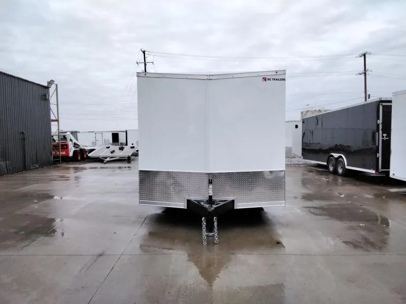 new Cargo (Enclosed) Trailers RC Trailers  for sale, in West Fargo, ND Thumbnail 2