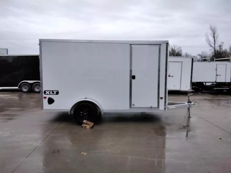new Cargo (Enclosed) Trailers E-Z Hauler  for sale, in West Fargo, ND Thumbnail 4