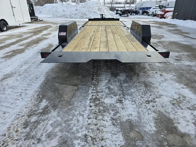 new Equipment / Flatbed Trailers Midsota  for sale, in West Fargo, ND Thumbnail 6