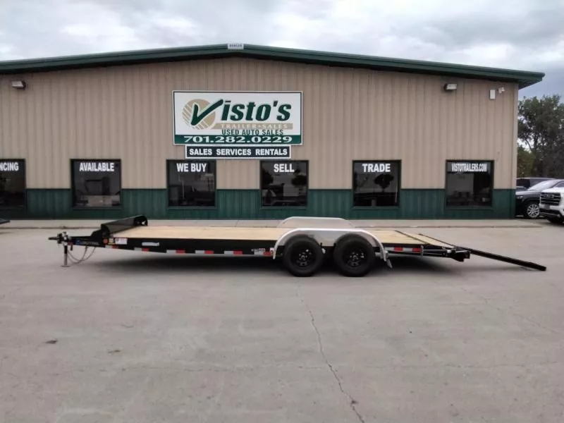 new Equipment / Flatbed Trailers Load Trail  for sale, in West Fargo, ND Thumbnail 10