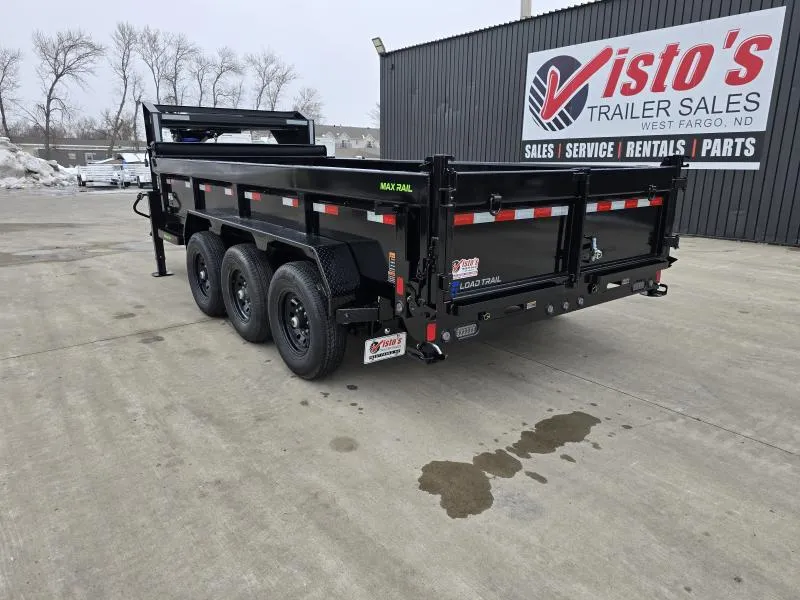 new Dump Trailers Load Trail  for sale, in West Fargo, ND Thumbnail 7