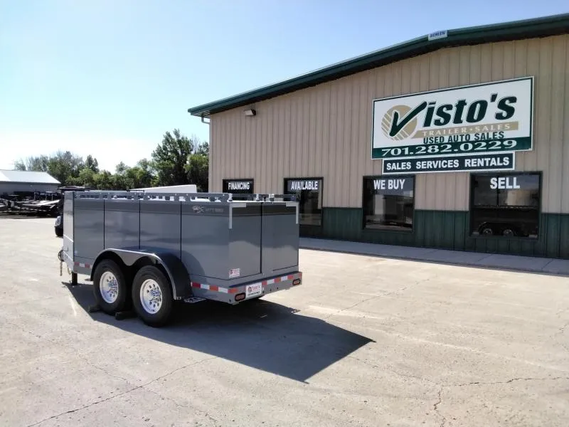 new Other Trailers Thunder Creek Equipment  for sale, in West Fargo, ND Thumbnail 7