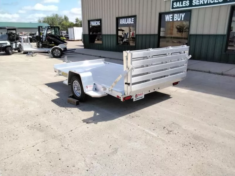 new Utility Trailers Aluma  for sale, in West Fargo, ND Thumbnail 7
