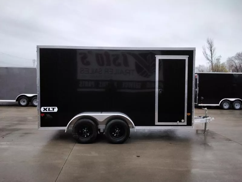 new Cargo (Enclosed) Trailers E-Z Hauler  for sale, in West Fargo, ND Thumbnail 4