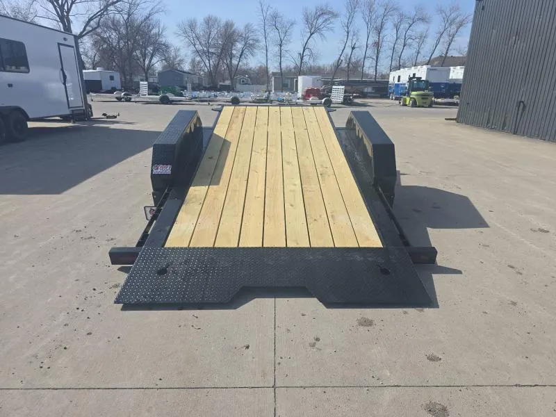 new Equipment / Flatbed Trailers Midsota  for sale, in West Fargo, ND Thumbnail 10