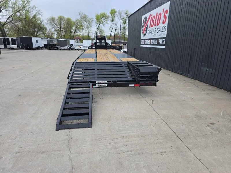 new Equipment / Flatbed Trailers Midsota  for sale, in West Fargo, ND Thumbnail 9