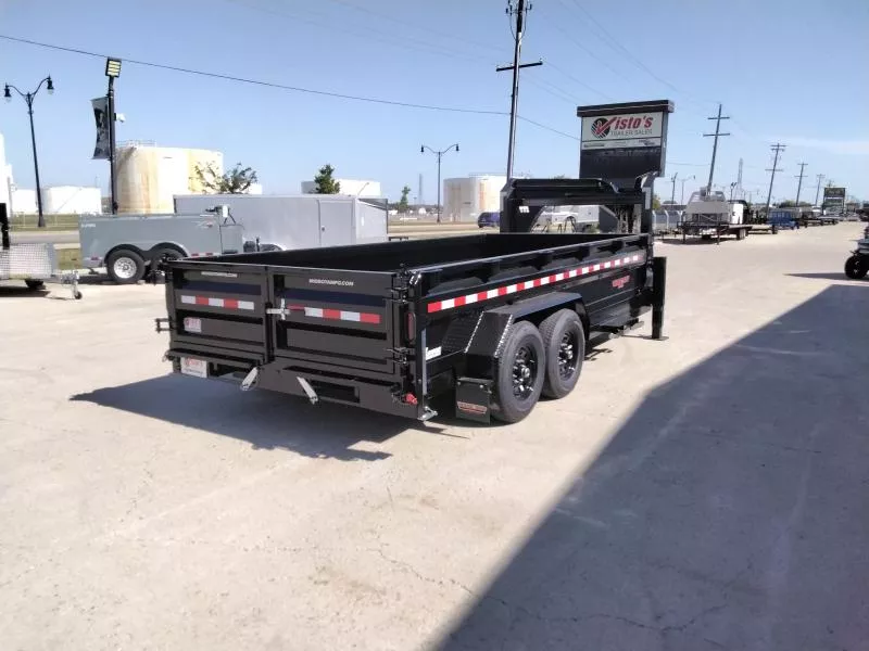 new Dump Trailers Midsota  for sale, in West Fargo, ND Thumbnail 5