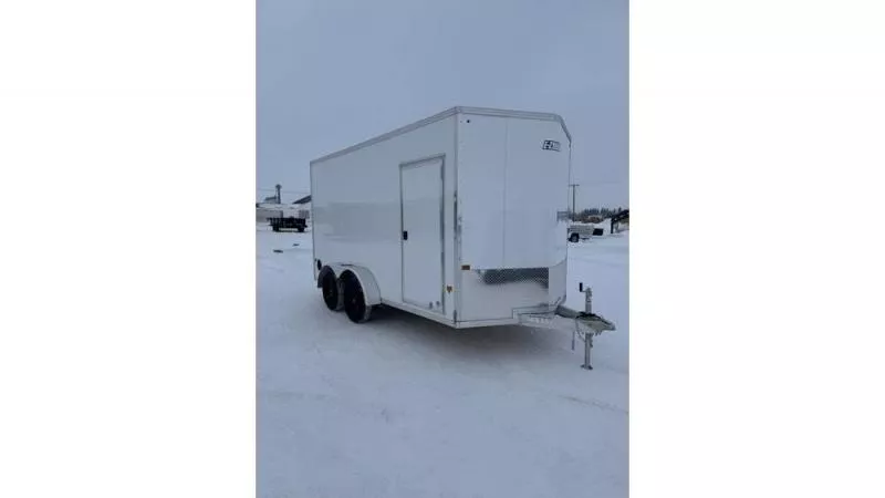 new Cargo (Enclosed) Trailers E-Z Hauler  for sale, in West Fargo, ND Thumbnail 2