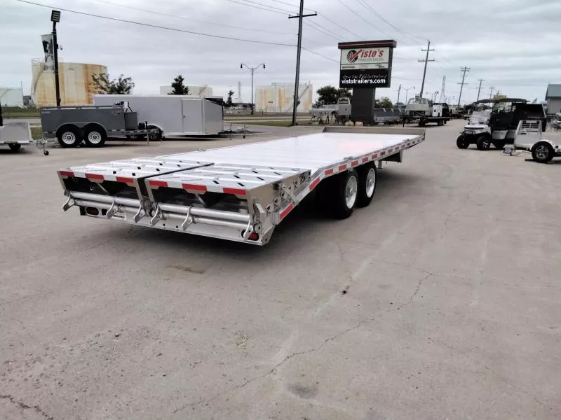 new Equipment / Flatbed Trailers EBY  for sale, in West Fargo, ND Thumbnail 5
