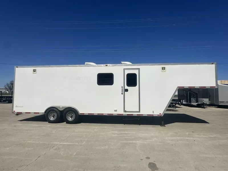 used Cargo (Enclosed) Trailers InTech  for sale, in West Fargo, ND Thumbnail 4