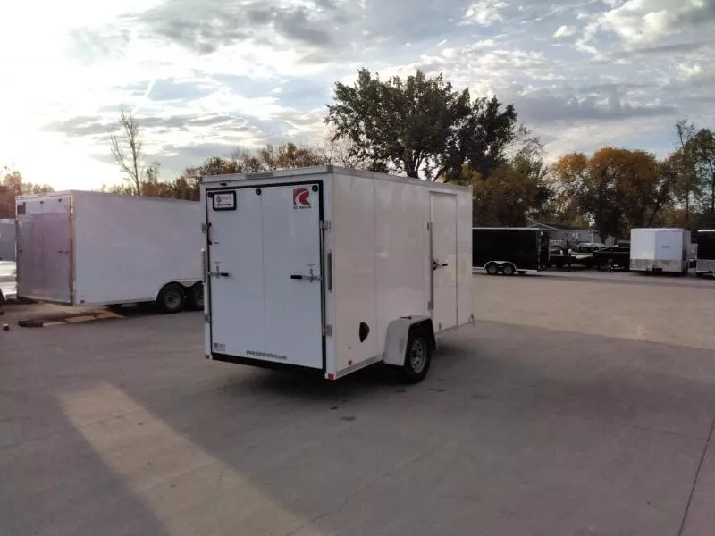 new Cargo (Enclosed) Trailers RC Trailers  for sale, in West Fargo, ND Thumbnail 5
