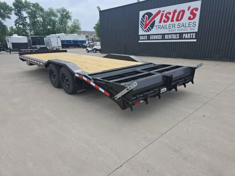 new Equipment / Flatbed Trailers Midsota  for sale, in West Fargo, ND Thumbnail 7
