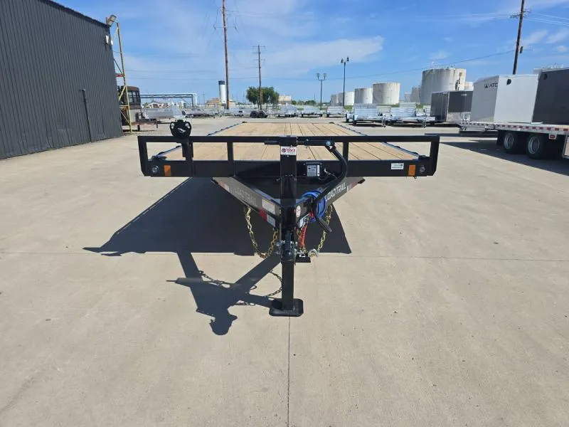 new Equipment / Flatbed Trailers Load Trail  for sale, in West Fargo, ND Thumbnail 5