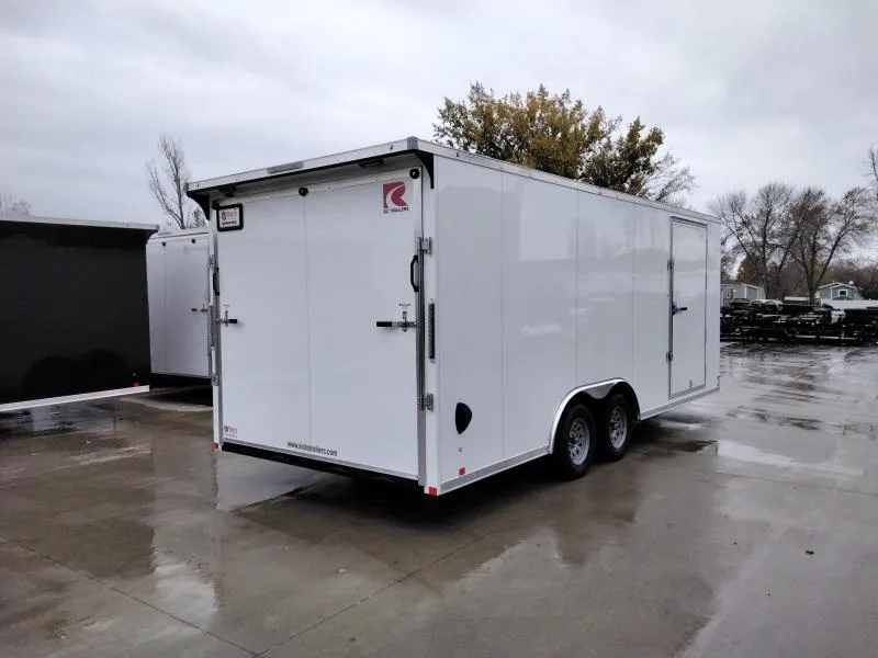 new Cargo (Enclosed) Trailers RC Trailers  for sale, in West Fargo, ND Thumbnail 5