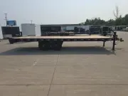 new Equipment / Flatbed Trailers Load Trail  for sale, in West Fargo, ND Thumbnail 4