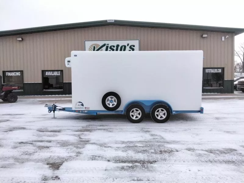 new Cargo (Enclosed) Trailers Polar King  for sale, in West Fargo, ND Thumbnail 8