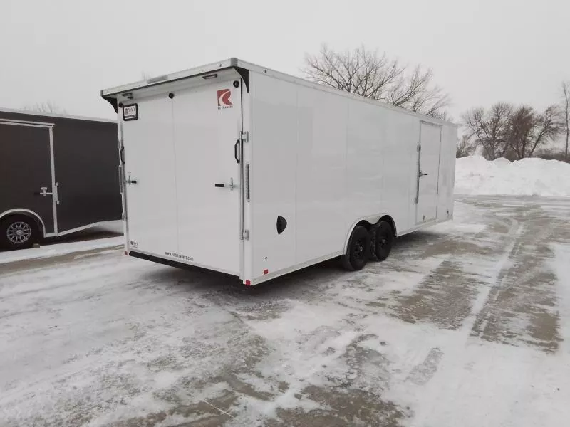 new Cargo (Enclosed) Trailers RC Trailers  for sale, in West Fargo, ND Thumbnail 5
