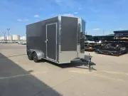 new Cargo (Enclosed) Trailers Formula Trailers  for sale, in West Fargo, ND Thumbnail 3