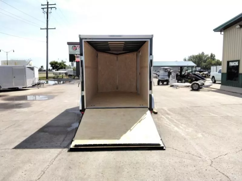 new Cargo (Enclosed) Trailers RC Trailers  for sale, in West Fargo, ND Thumbnail 9