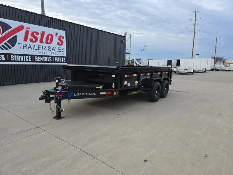 2026 Load Trail