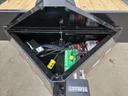 new Equipment / Flatbed Trailers Midsota  for sale, in West Fargo, ND Thumbnail 5