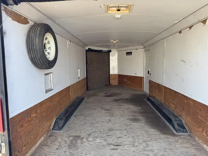 used Equipment / Flatbed Trailers Interstate  for sale, in West Fargo, ND Thumbnail 9