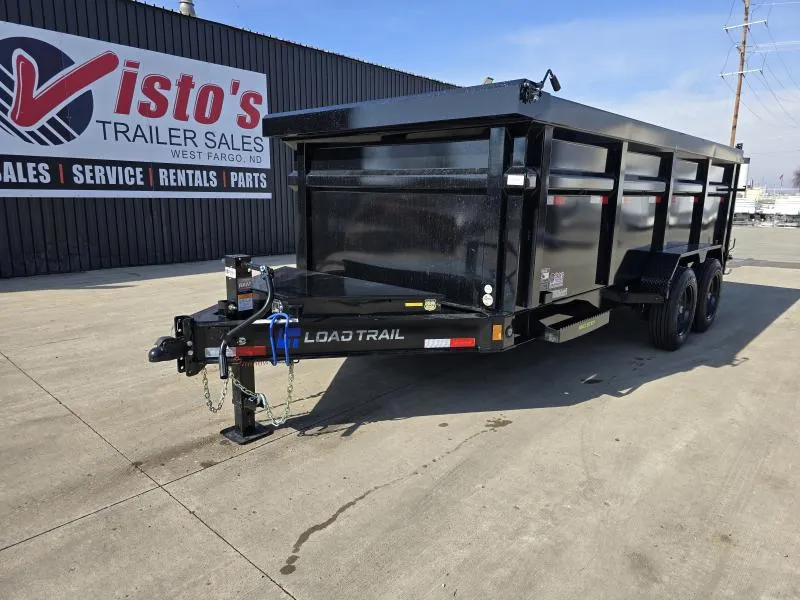 new Dump Trailers Load Trail  for sale, in West Fargo, ND Thumbnail 4