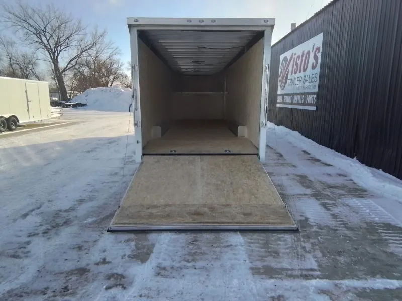 new Cargo (Enclosed) Trailers ATC  for sale, in West Fargo, ND Thumbnail 8